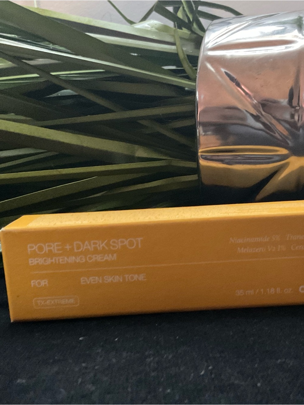 Celimax Pore + Dark Spot Brightening Cream